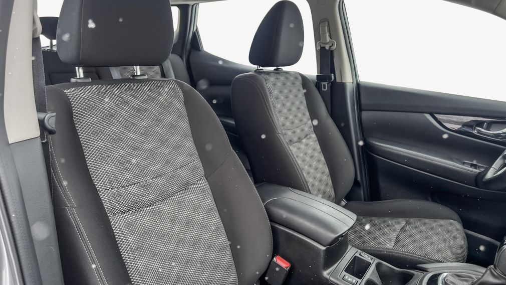 Nissan Qashqai SV 2023 d’occasion à vendre - 10