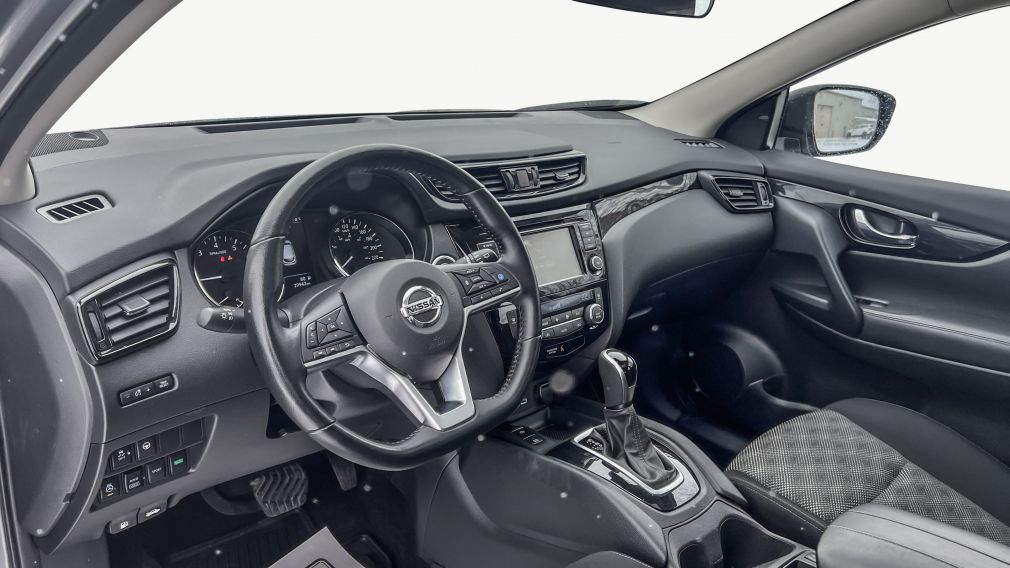Nissan Qashqai SV 2023 d’occasion à vendre - 11