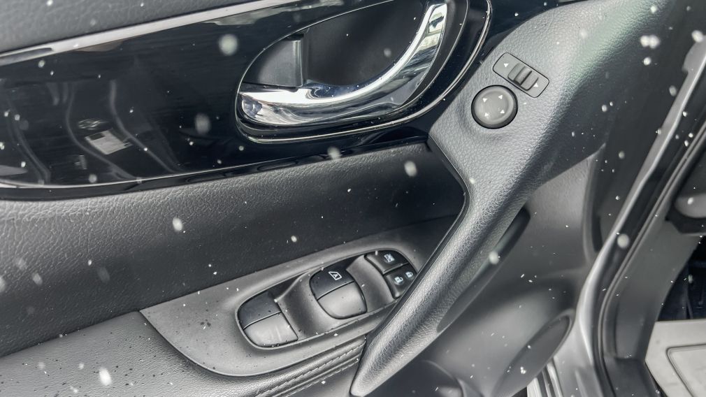 Nissan Qashqai SV 2023 d’occasion à vendre - 12