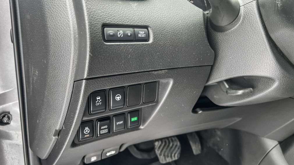 Nissan Qashqai SV 2023 d’occasion à vendre - 13