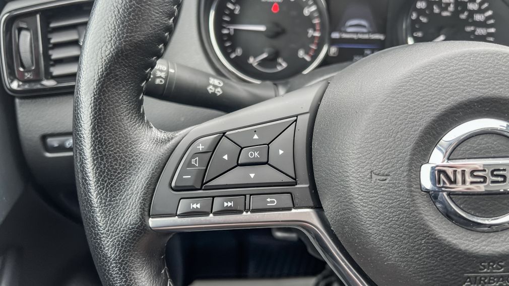 Nissan Qashqai SV 2023 d’occasion à vendre - 14