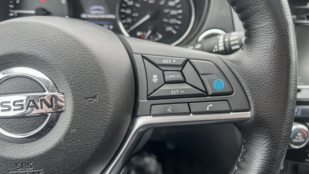 Nissan Qashqai SV 2023 d’occasion à vendre - 15