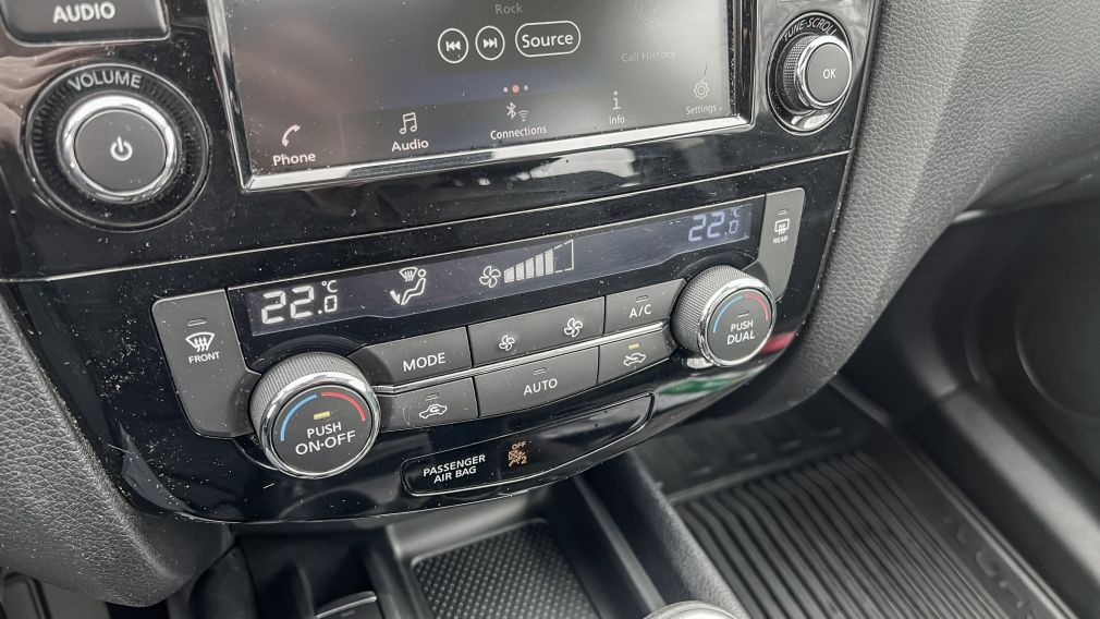 Nissan Qashqai SV 2023 d’occasion à vendre - 20