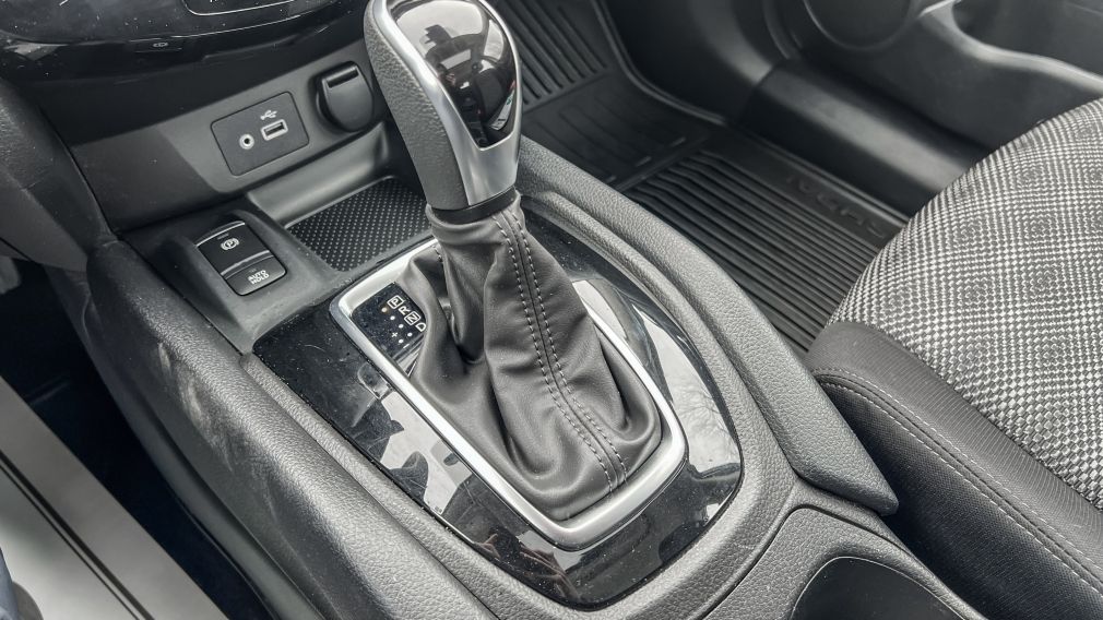 Nissan Qashqai SV 2023 d’occasion à vendre - 21