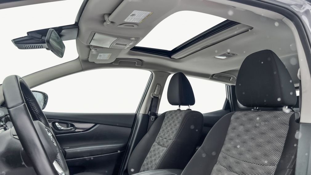 Nissan Qashqai SV 2023 d’occasion à vendre - 23