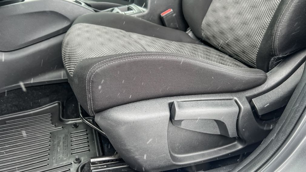 Nissan Qashqai SV 2023 d’occasion à vendre - 24