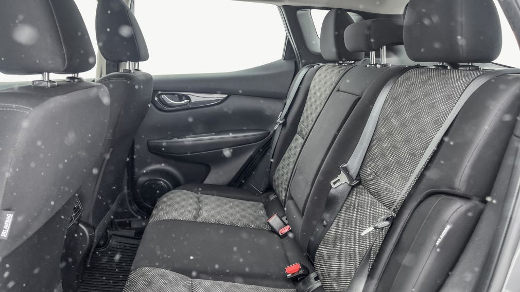 Nissan Qashqai SV 2023 d’occasion à vendre - 25