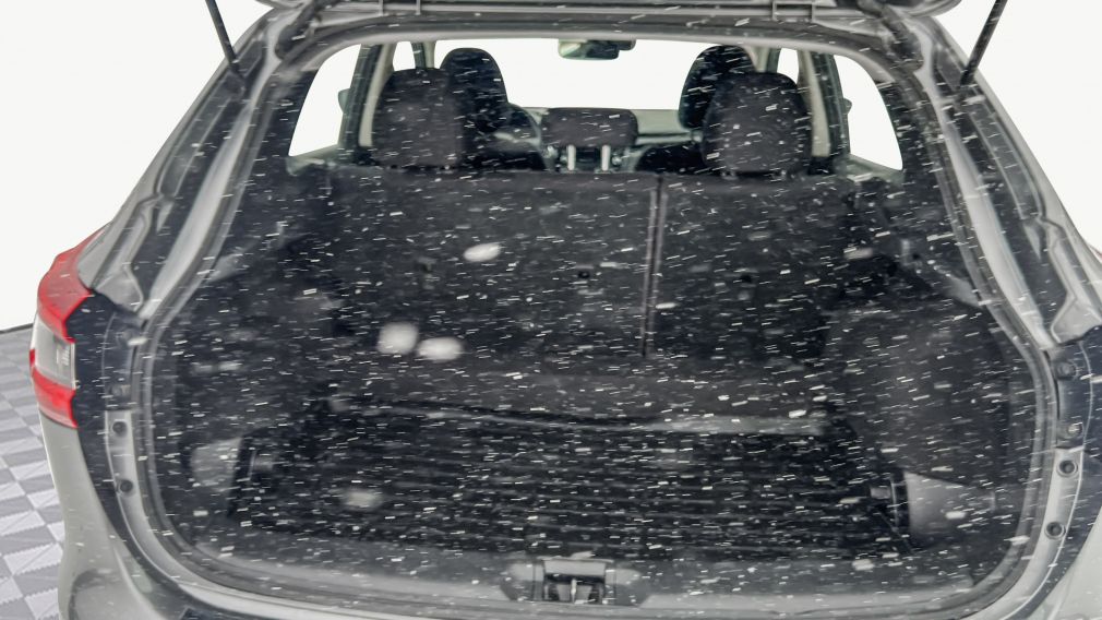 Nissan Qashqai SV 2023 d’occasion à vendre - 26