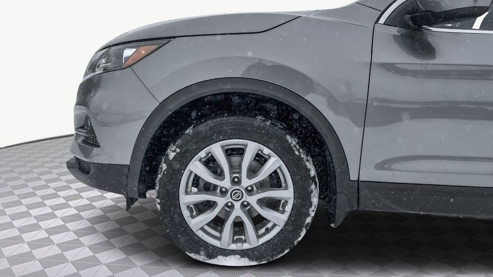 Nissan Qashqai SV 2023 d’occasion à vendre - 27