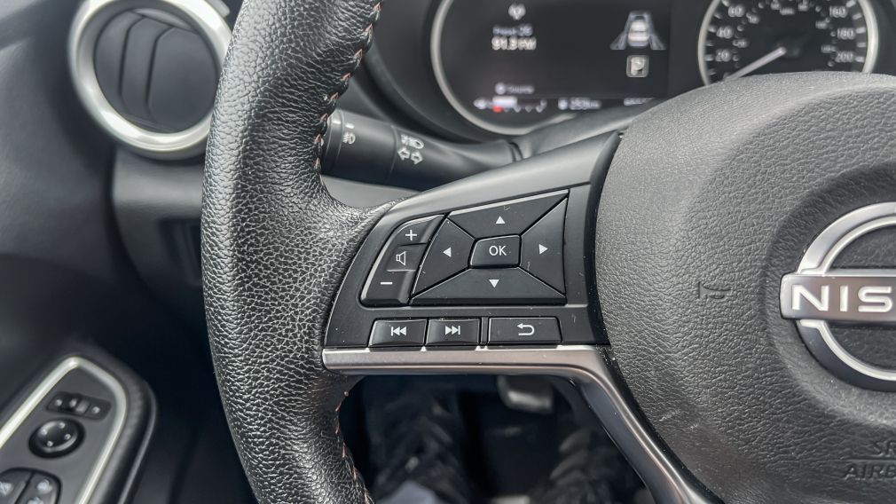 Nissan Versa SR 2023 d’occasion à vendre - 13