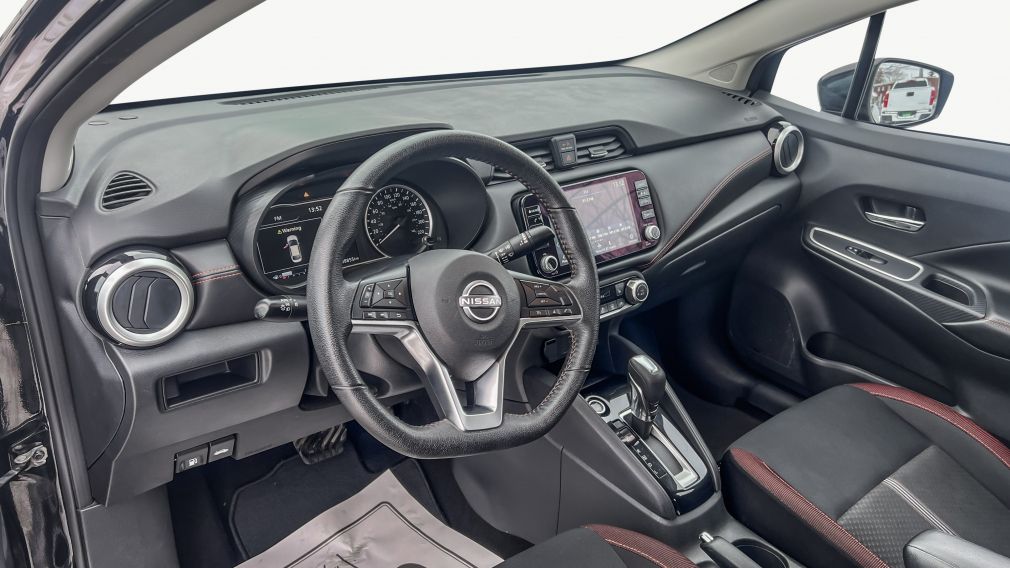 Nissan Versa SR 2023 d’occasion à vendre - 11