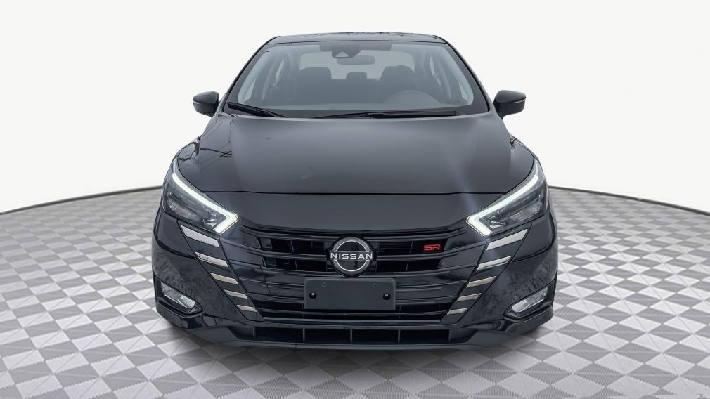 Nissan Versa SR 2023 d’occasion à vendre - 2