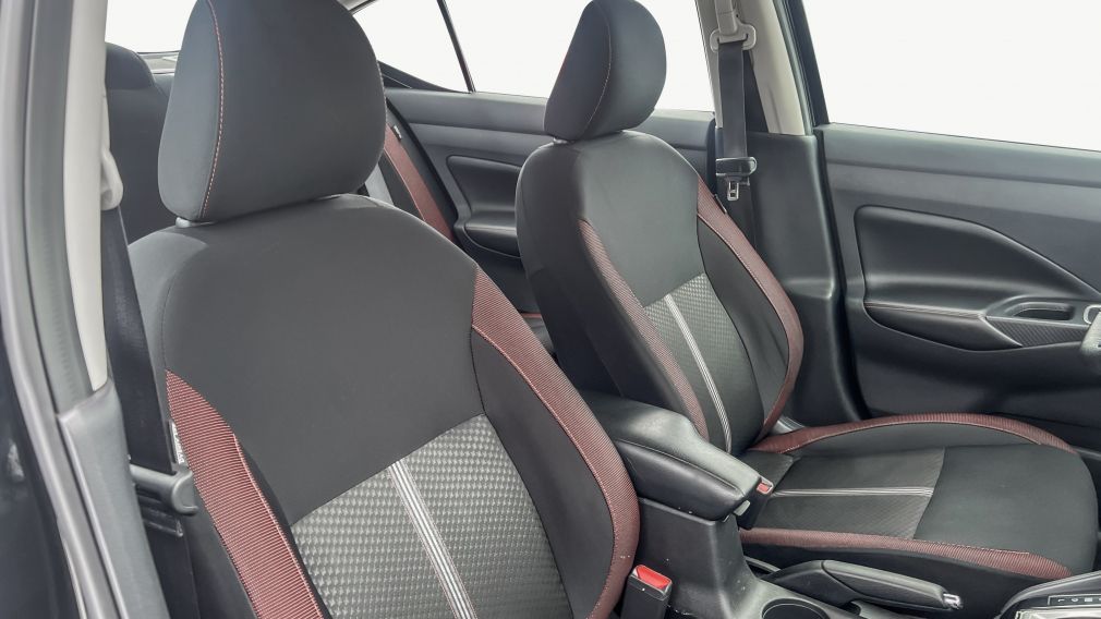 Nissan Versa SR 2023 d’occasion à vendre - 10