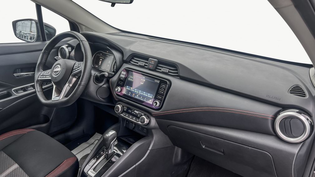 Nissan Versa SR 2023 d’occasion à vendre - 9