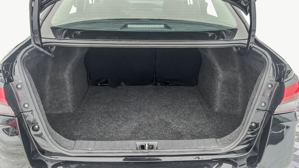 Nissan Versa SR 2023 d’occasion à vendre - 24