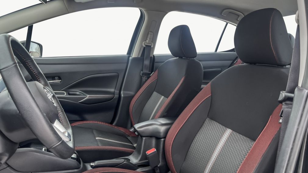 Nissan Versa SR 2023 d’occasion à vendre - 21