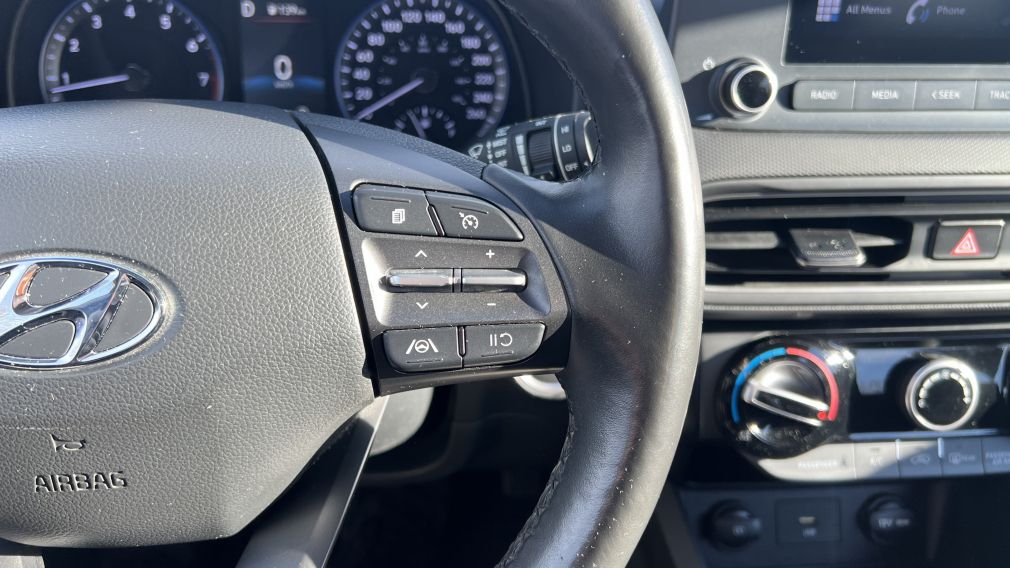 Hyundai Kona Preferred 2022 d’occasion à vendre - 15