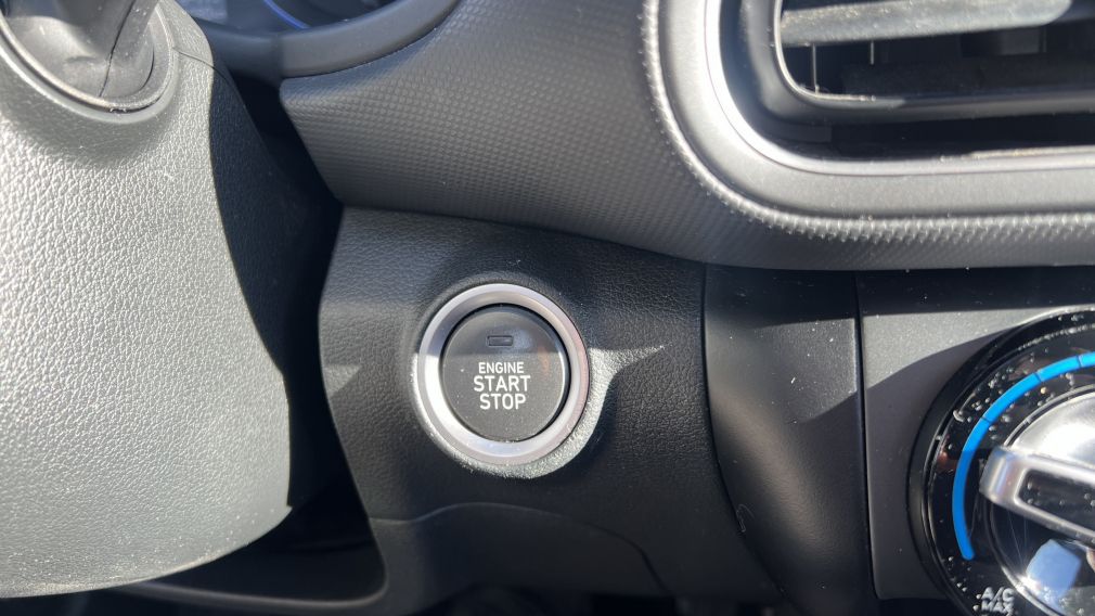 Hyundai Kona Preferred 2022 d’occasion à vendre - 17