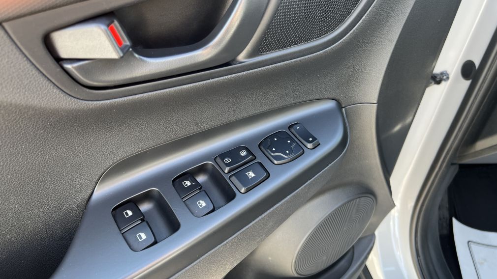 Hyundai Kona Preferred 2022 d’occasion à vendre - 12