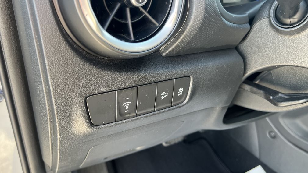 Hyundai Kona Preferred 2022 d’occasion à vendre - 13