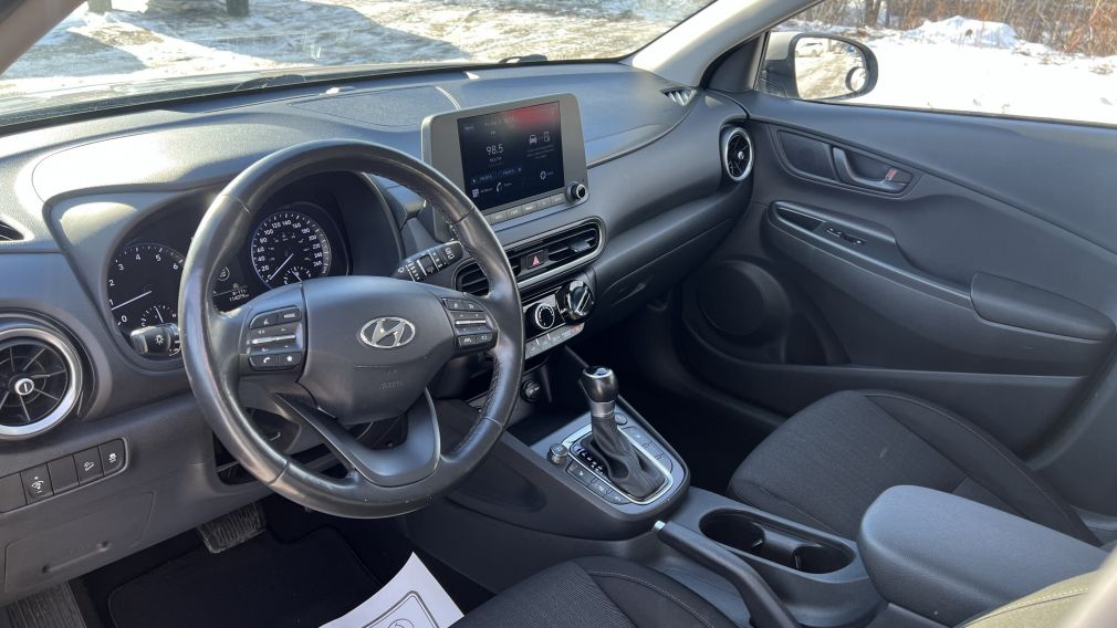 Hyundai Kona Preferred 2022 d’occasion à vendre - 11