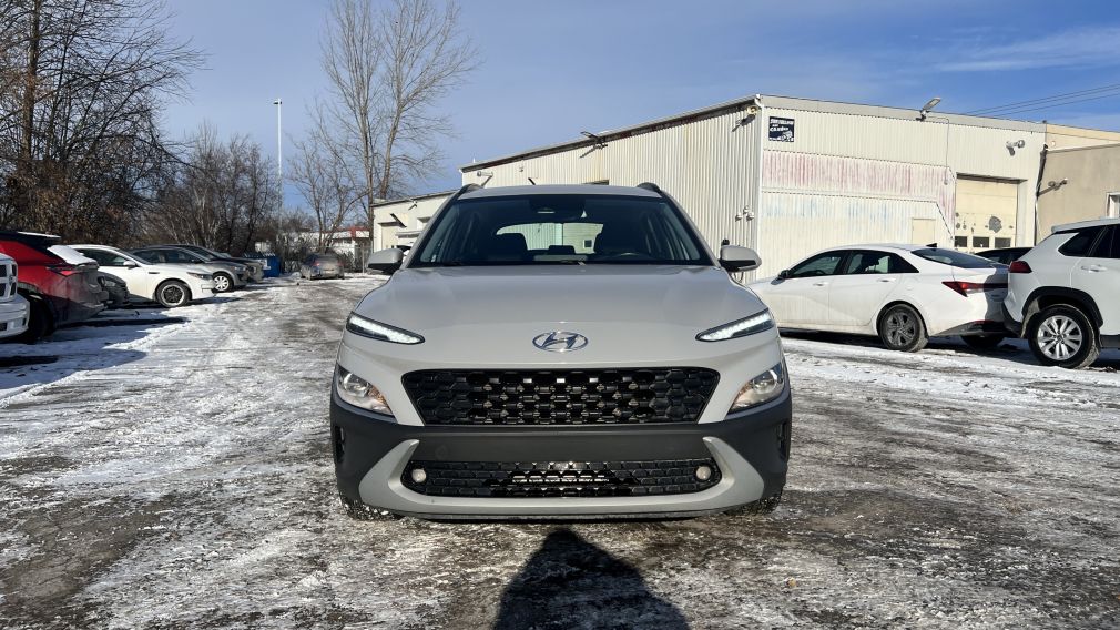 Hyundai Kona Preferred 2022 d’occasion à vendre - 2