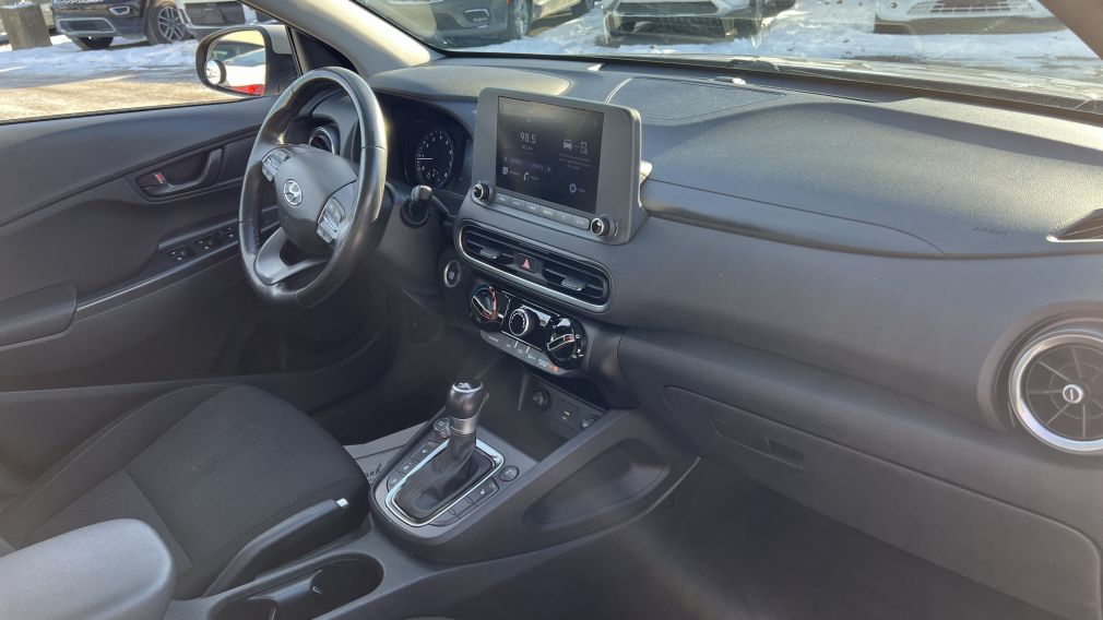 Hyundai Kona Preferred 2022 d’occasion à vendre - 9