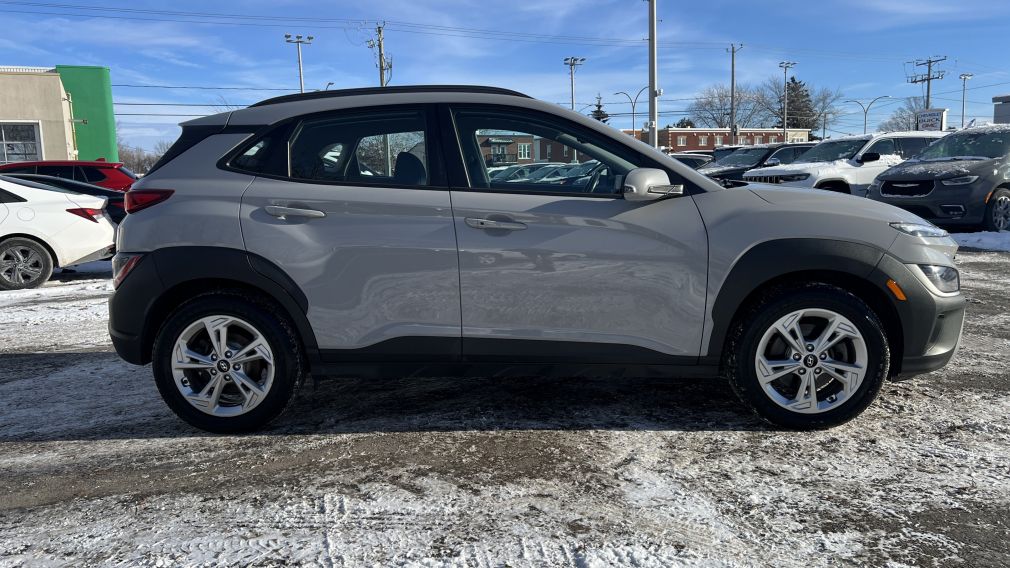 Hyundai Kona Preferred 2022 d’occasion à vendre - 8