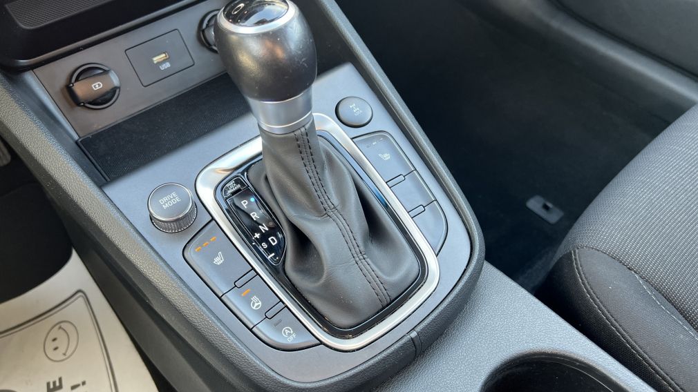 Hyundai Kona Preferred 2022 d’occasion à vendre - 22