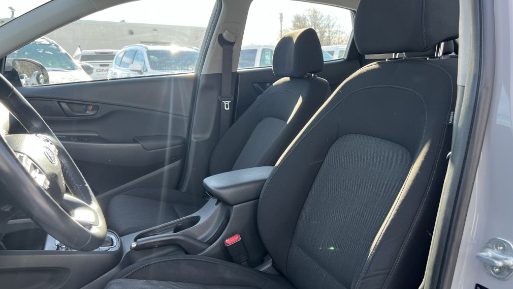 Hyundai Kona Preferred 2022 d’occasion à vendre - 23