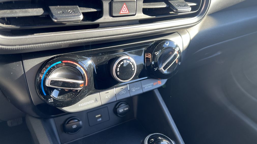 Hyundai Kona Preferred 2022 d’occasion à vendre - 21