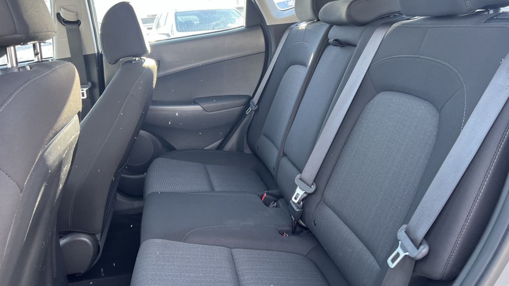 Hyundai Kona Preferred 2022 d’occasion à vendre - 25