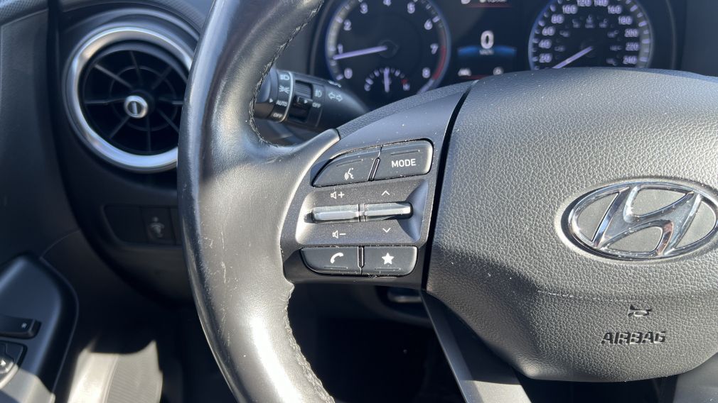 Hyundai Kona Preferred 2022 d’occasion à vendre - 14