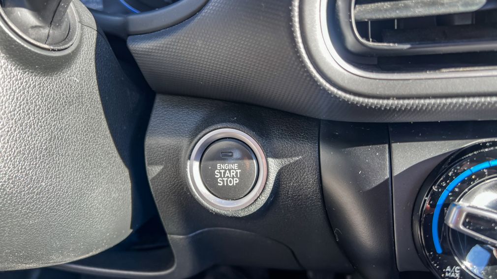 Hyundai Kona Preferred 2022 d’occasion à vendre - 17