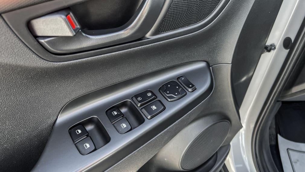 Hyundai Kona Preferred 2022 d’occasion à vendre - 12