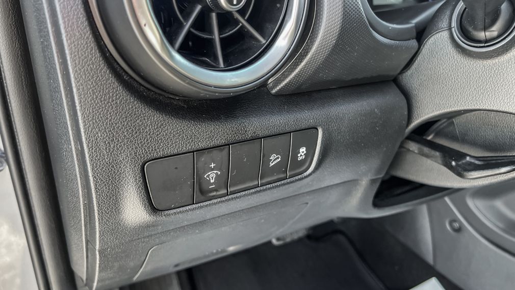 Hyundai Kona Preferred 2022 d’occasion à vendre - 13