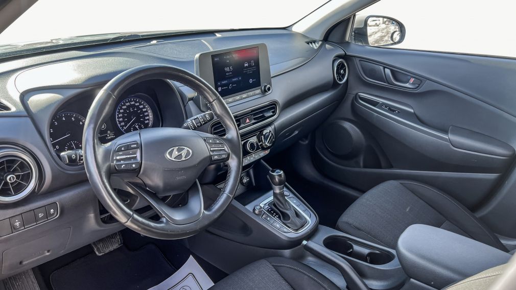 Hyundai Kona Preferred 2022 d’occasion à vendre - 11