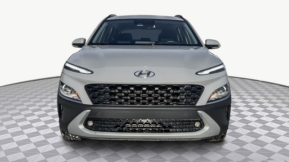 Hyundai Kona Preferred 2022 d’occasion à vendre - 2