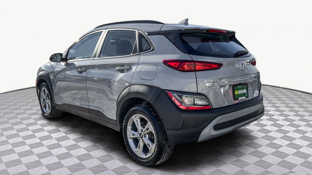 Hyundai Kona Preferred 2022 d’occasion à vendre - 5