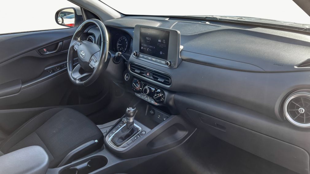 Hyundai Kona Preferred 2022 d’occasion à vendre - 9