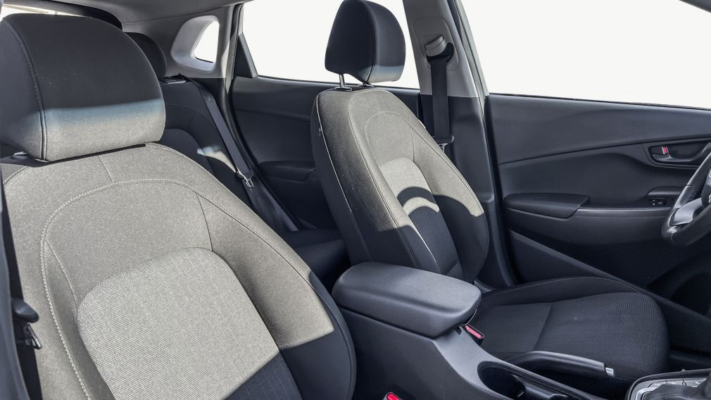 Hyundai Kona Preferred 2022 d’occasion à vendre - 10
