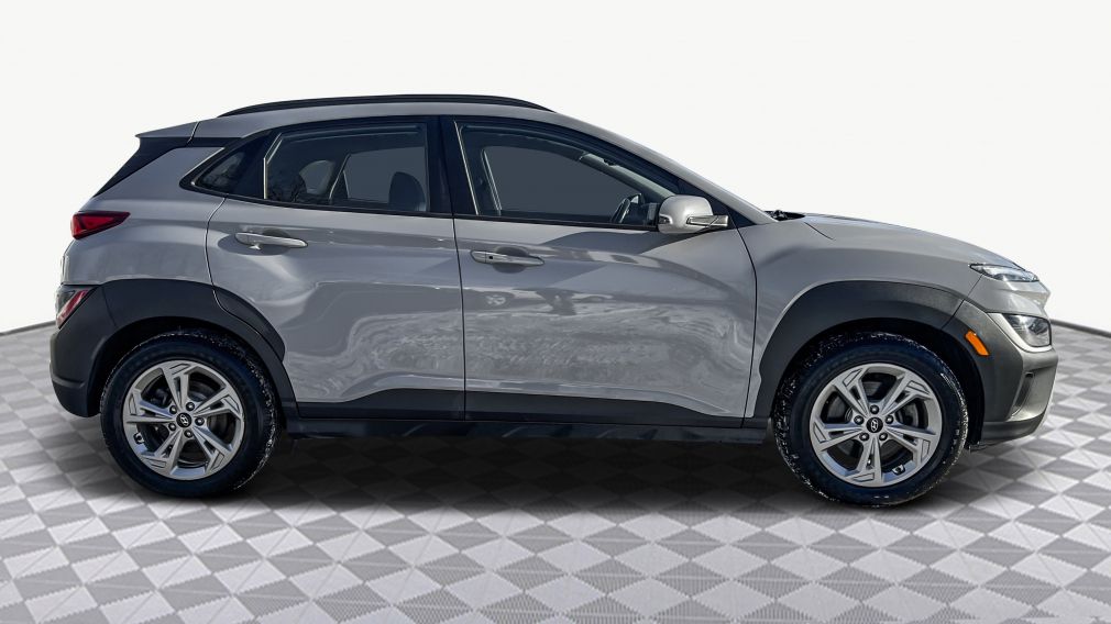 Hyundai Kona Preferred 2022 d’occasion à vendre - 8