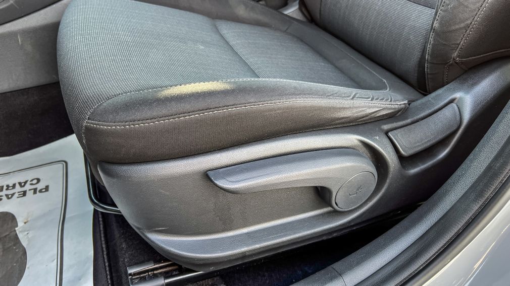 Hyundai Kona Preferred 2022 d’occasion à vendre - 24