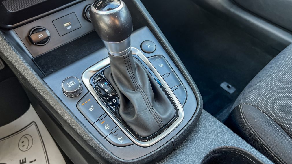 Hyundai Kona Preferred 2022 d’occasion à vendre - 22