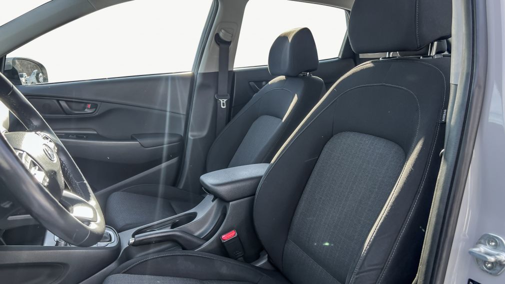 Hyundai Kona Preferred 2022 d’occasion à vendre - 23