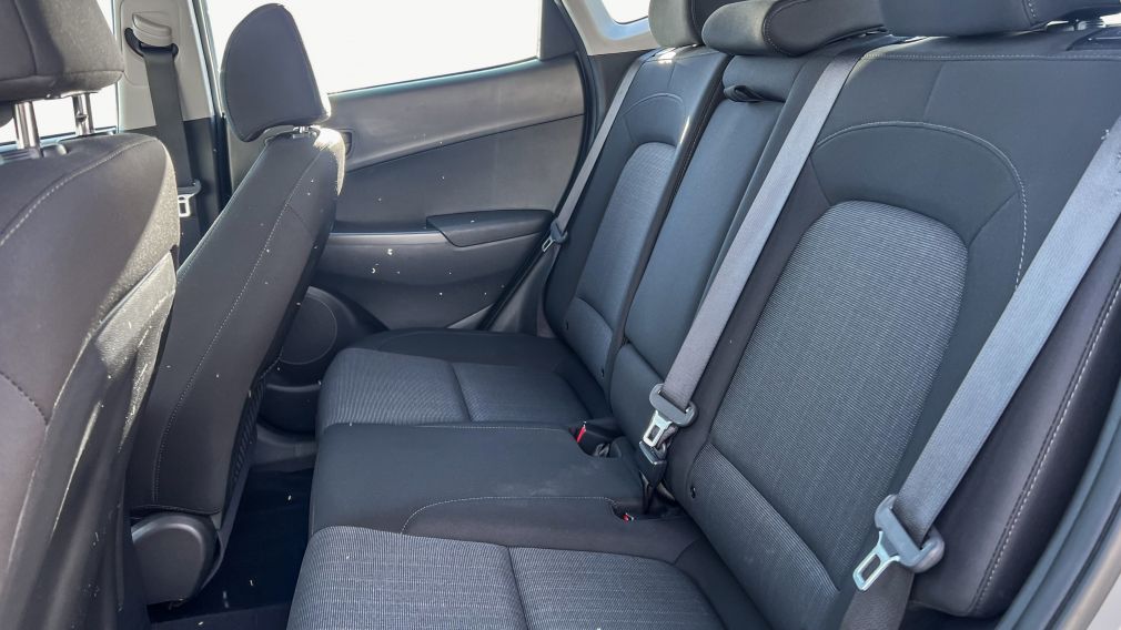 Hyundai Kona Preferred 2022 d’occasion à vendre - 25