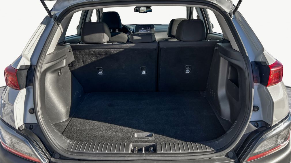 Hyundai Kona Preferred 2022 d’occasion à vendre - 26