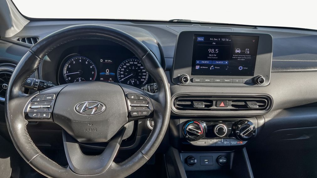Hyundai Kona Preferred 2022 d’occasion à vendre - 18