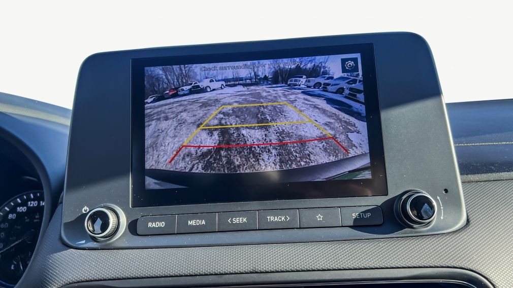 Hyundai Kona Preferred 2022 d’occasion à vendre - 20