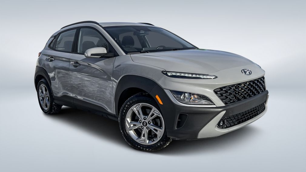 Hyundai Kona Preferred